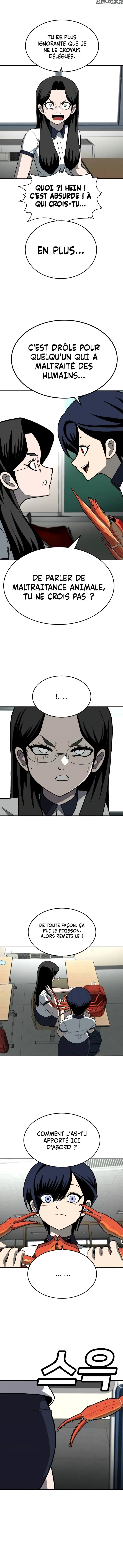 Read A Sense Of Amusement FR Manga Online
