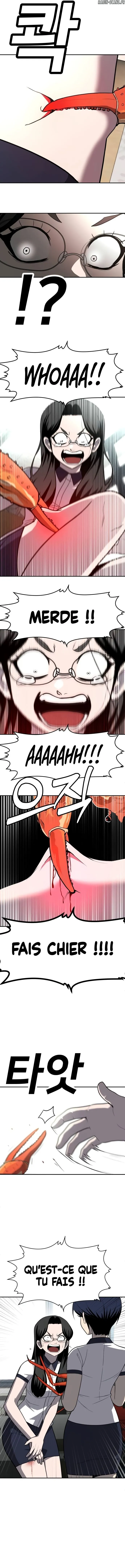 Read A Sense Of Amusement FR Manga Online