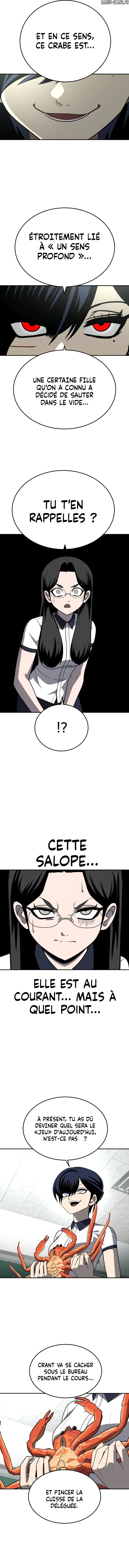 Read A Sense Of Amusement FR Manga Online