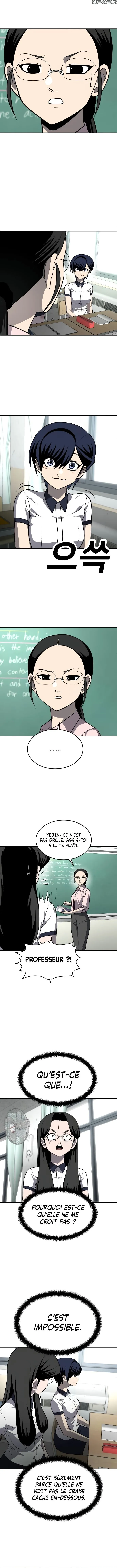 Read A Sense Of Amusement FR Manga Online