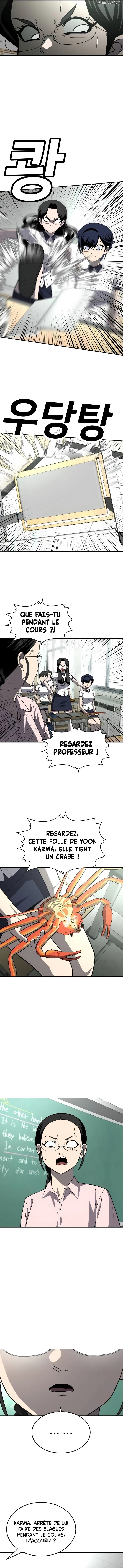 Read A Sense Of Amusement FR Manga Online