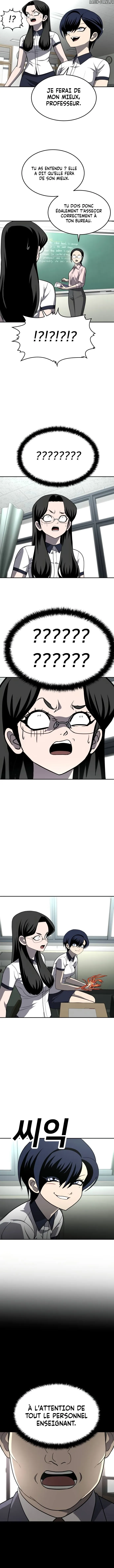 Read A Sense Of Amusement FR Manga Online