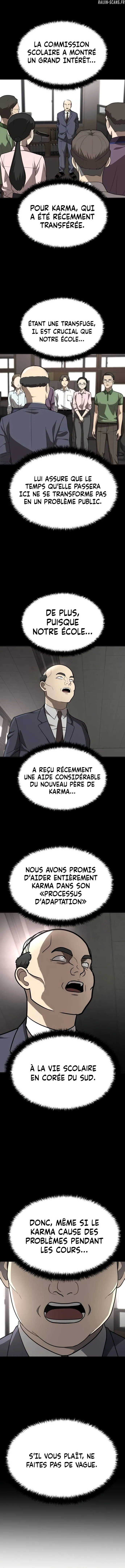 Read A Sense Of Amusement FR Manga Online