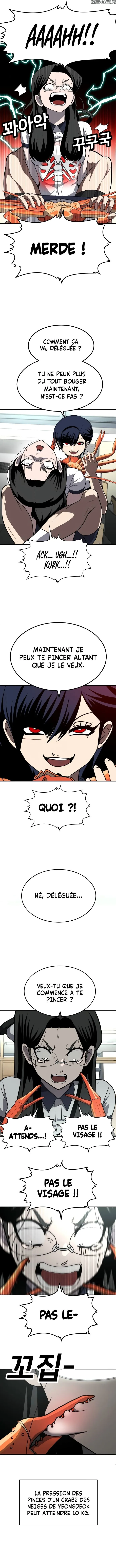 Read A Sense Of Amusement FR Manga Online