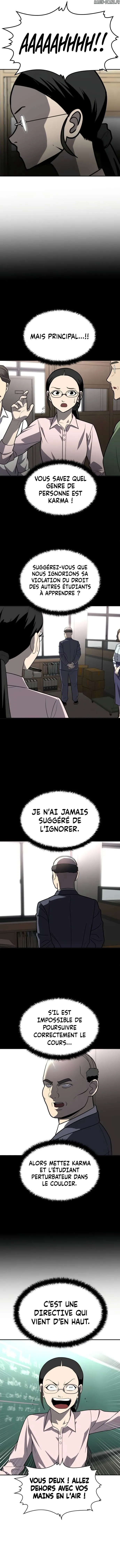 Read A Sense Of Amusement FR Manga Online