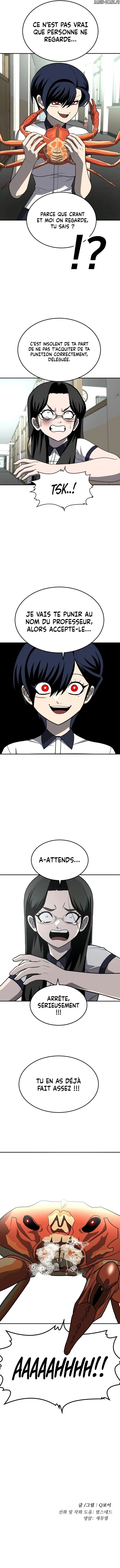 Read A Sense Of Amusement FR Manga Online