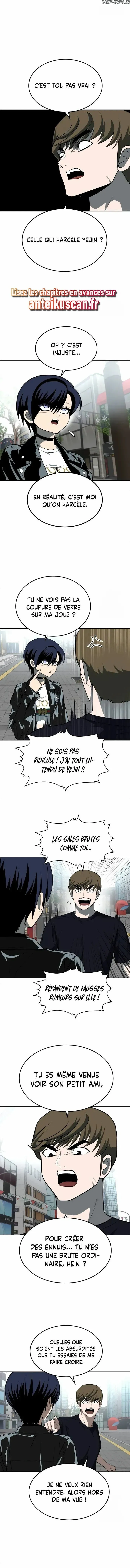 Read A Sense Of Amusement FR Manga Online