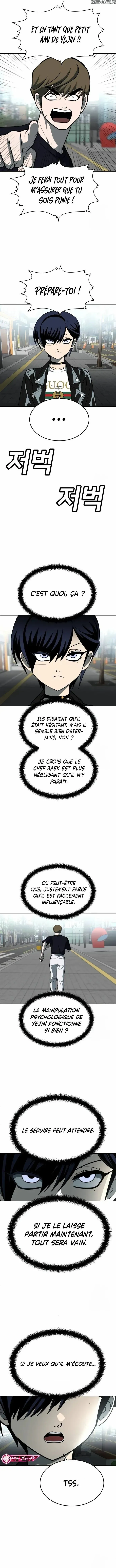 Read A Sense Of Amusement FR Manga Online