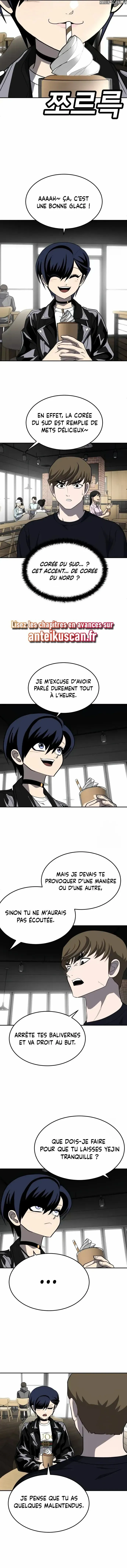 Read A Sense Of Amusement FR Manga Online