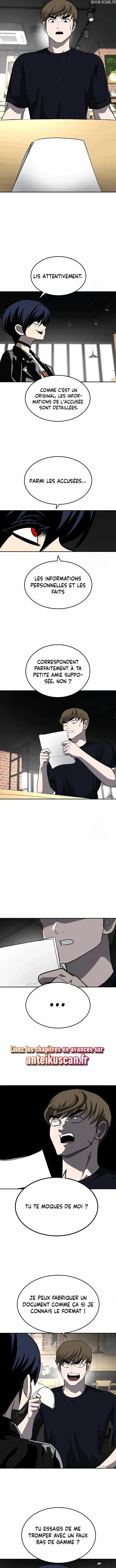 Read A Sense Of Amusement FR Manga Online