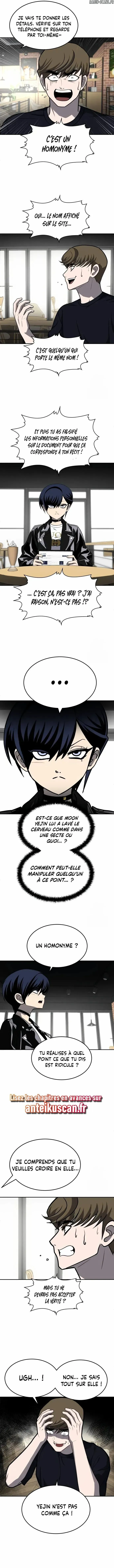 Read A Sense Of Amusement FR Manga Online