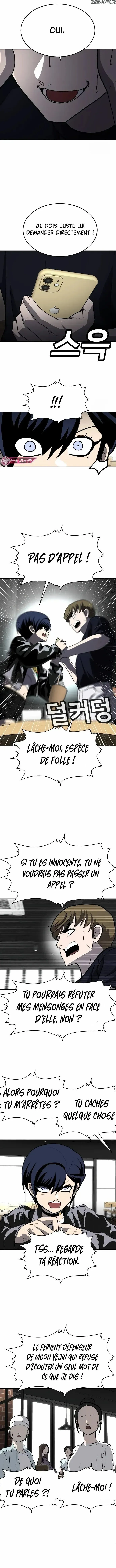 Read A Sense Of Amusement FR Manga Online