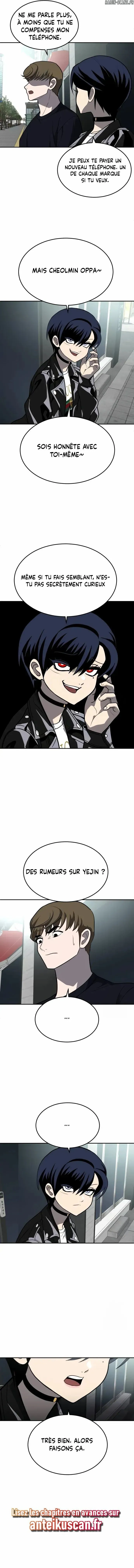 Read A Sense Of Amusement FR Manga Online