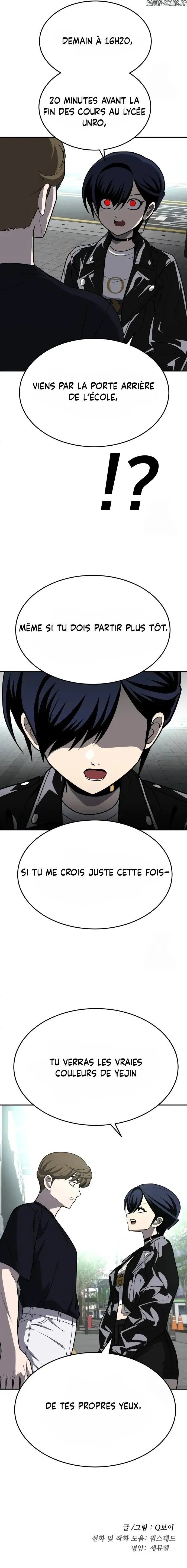 Read A Sense Of Amusement FR Manga Online