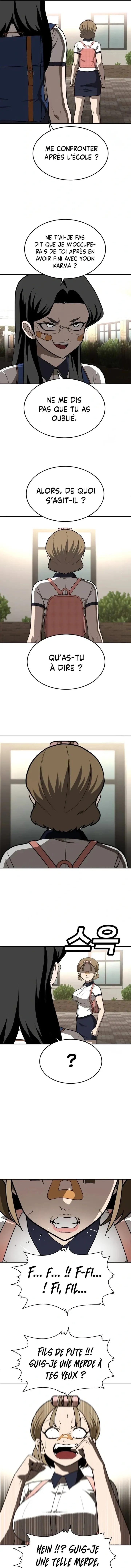 Read A Sense Of Amusement FR Manga Online