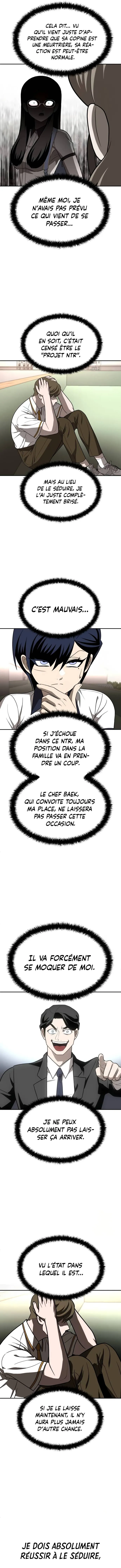 Read A Sense Of Amusement FR Manga Online