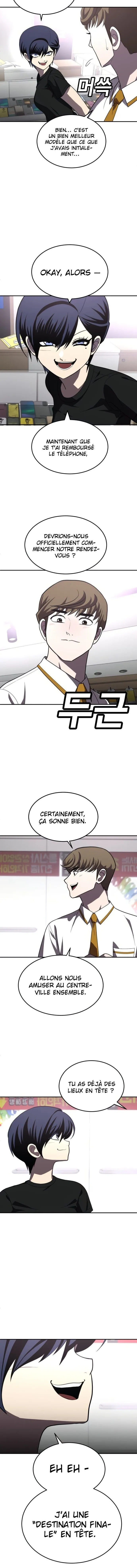 Read A Sense Of Amusement FR Manga Online