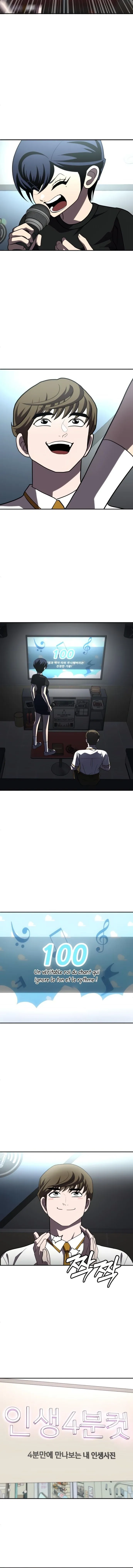 Read A Sense Of Amusement FR Manga Online