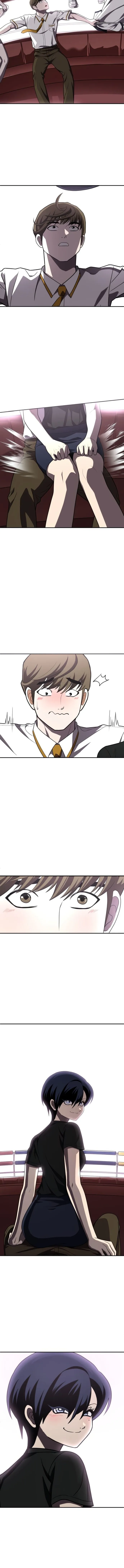 Read A Sense Of Amusement FR Manga Online