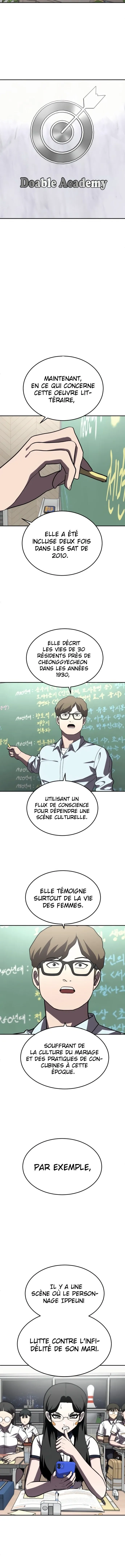 Read A Sense Of Amusement FR Manga Online
