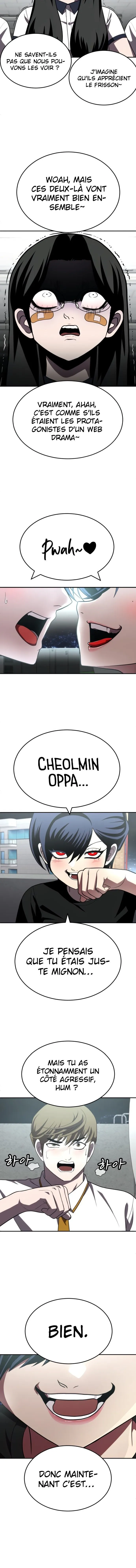 Read A Sense Of Amusement FR Manga Online