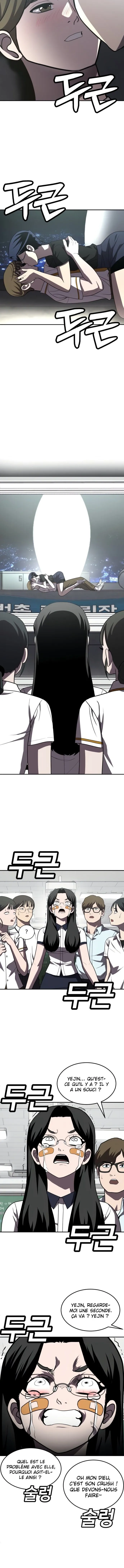 Read A Sense Of Amusement FR Manga Online