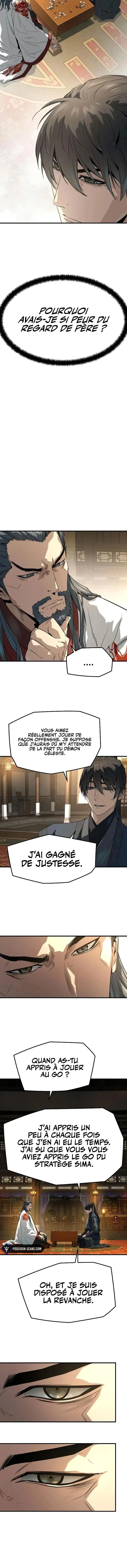 Read Absolute Regression FR Manga Online