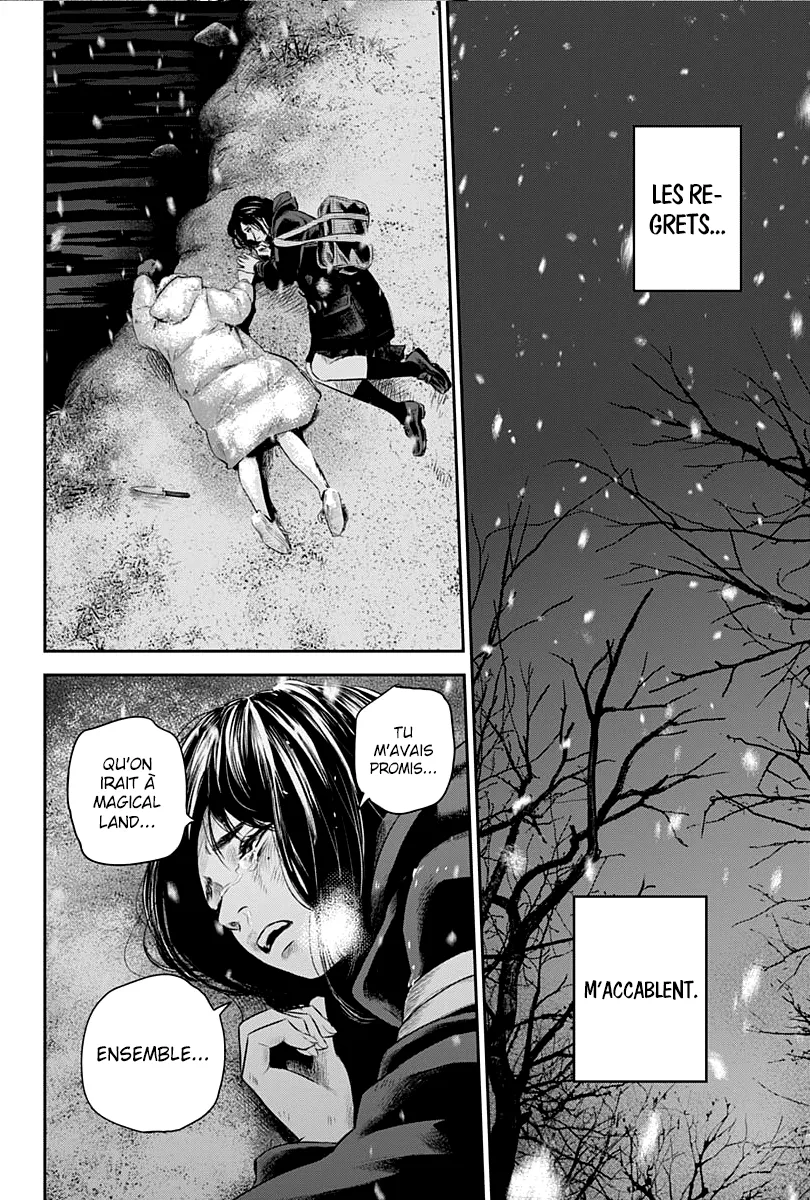 Read Adabana FR Manga Online