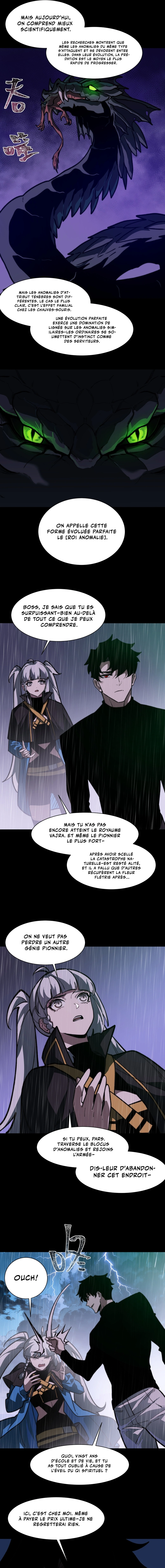 Read After Breaking Up With the School Beauty FR Manga Online
