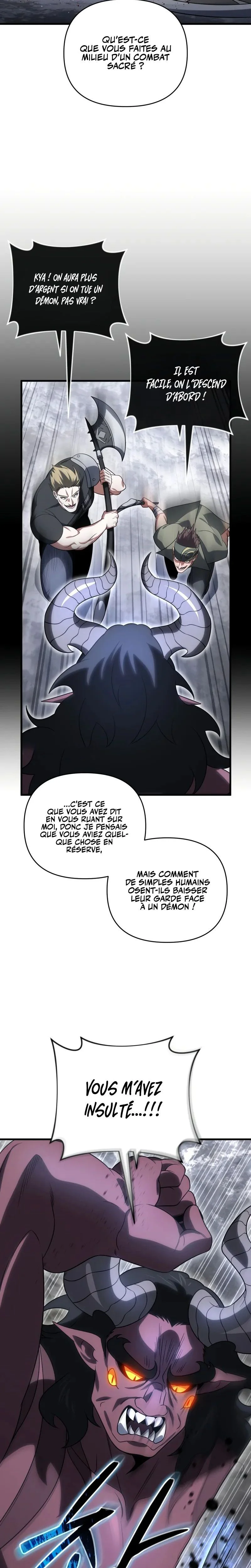 Read After Ten Millennia in Hell FR Manga Online