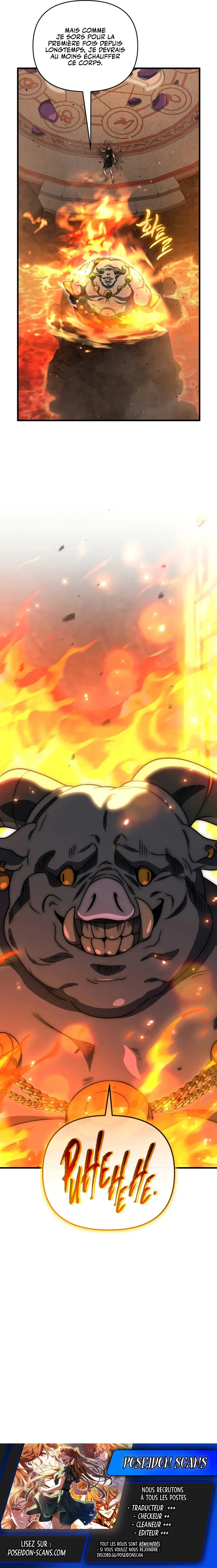 Read After Ten Millennia in Hell FR Manga Online