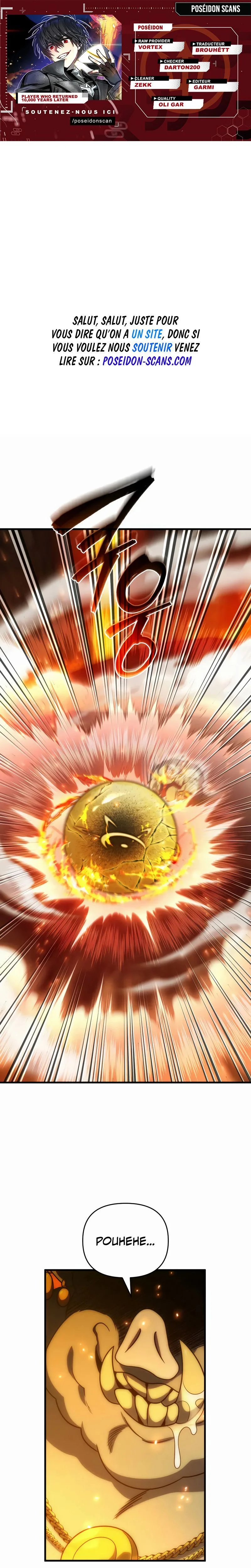 Read After Ten Millennia in Hell FR Manga Online