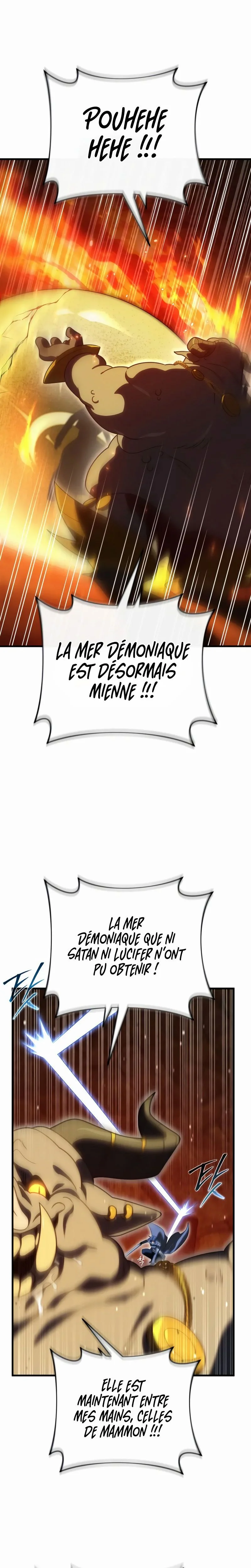 Read After Ten Millennia in Hell FR Manga Online