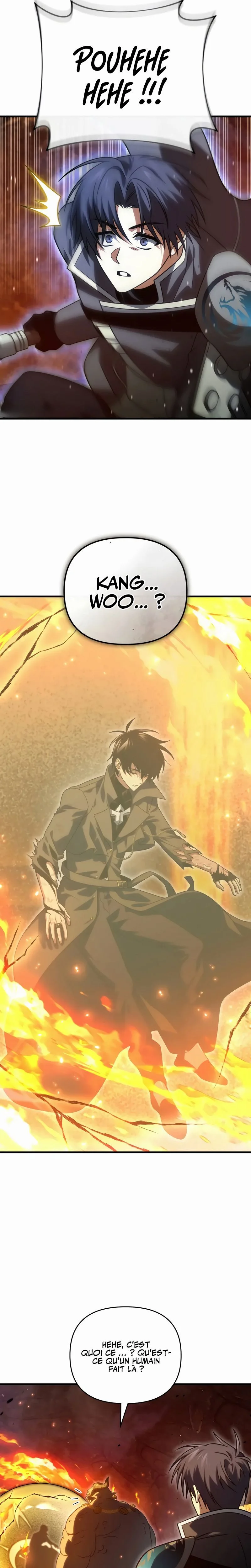 Read After Ten Millennia in Hell FR Manga Online