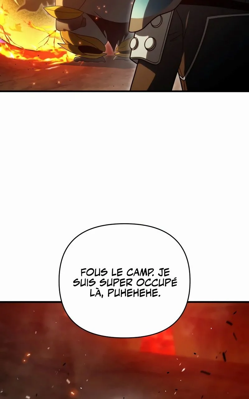 Read After Ten Millennia in Hell FR Manga Online