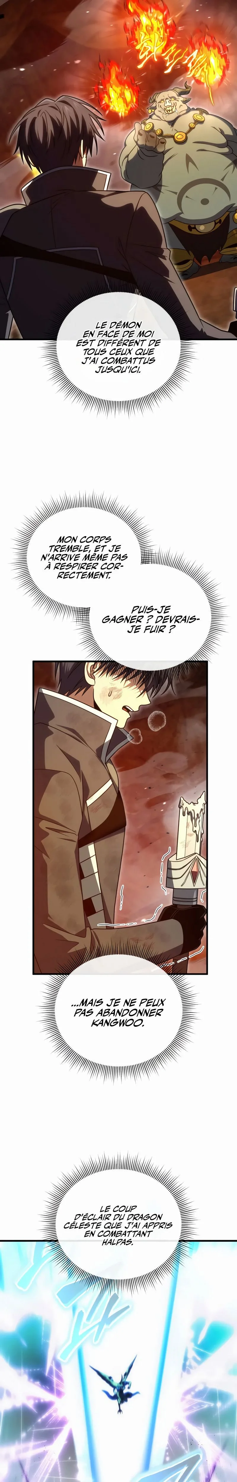 Read After Ten Millennia in Hell FR Manga Online