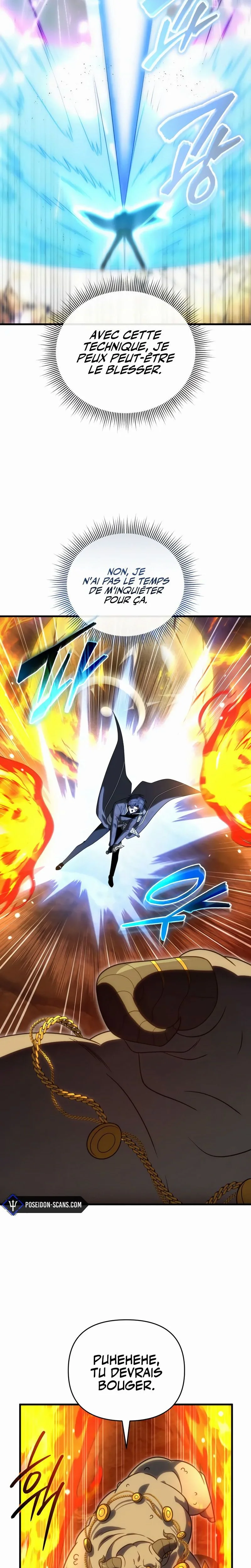 Read After Ten Millennia in Hell FR Manga Online
