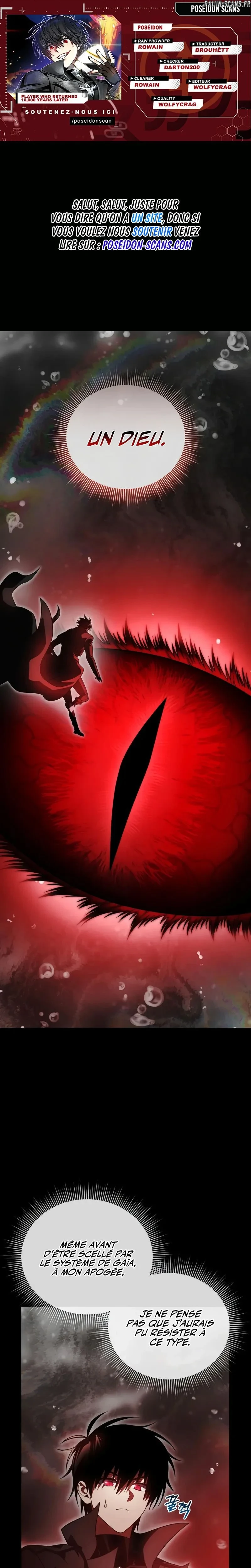 Read After Ten Millennia in Hell FR Manga Online