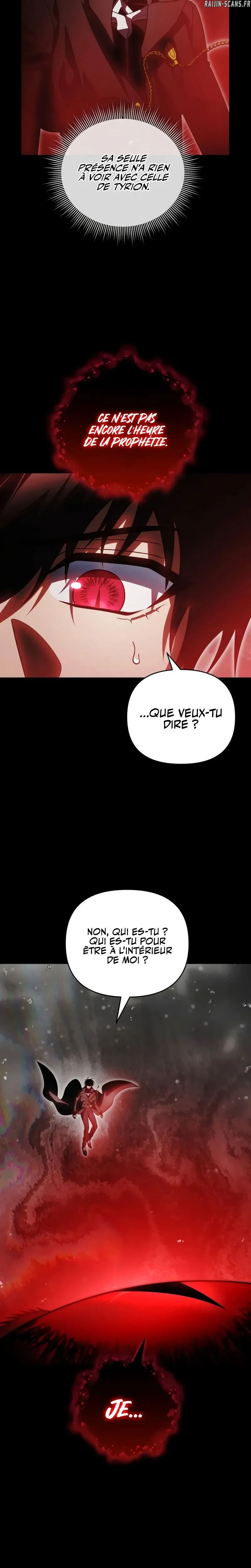 Read After Ten Millennia in Hell FR Manga Online