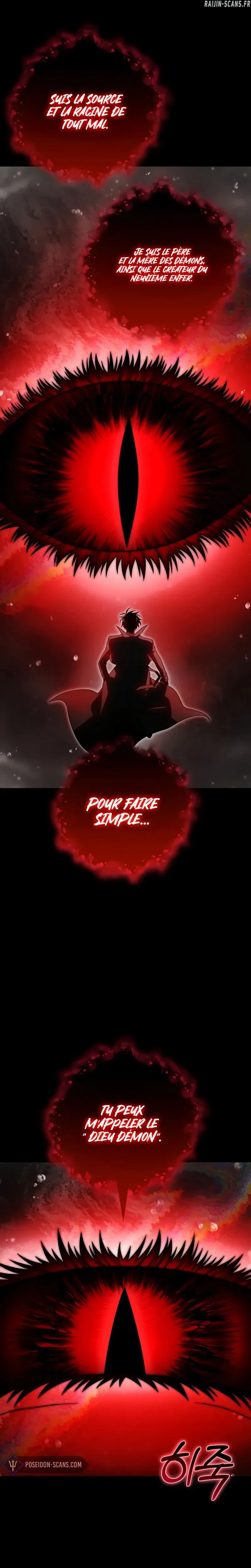 Read After Ten Millennia in Hell FR Manga Online