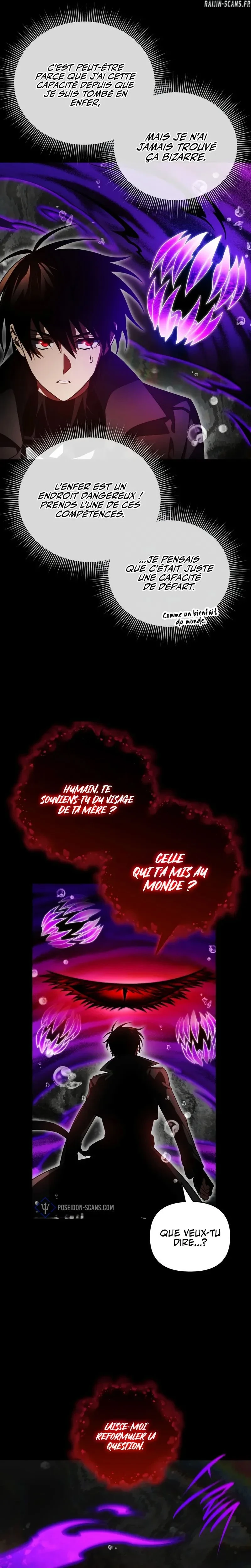 Read After Ten Millennia in Hell FR Manga Online