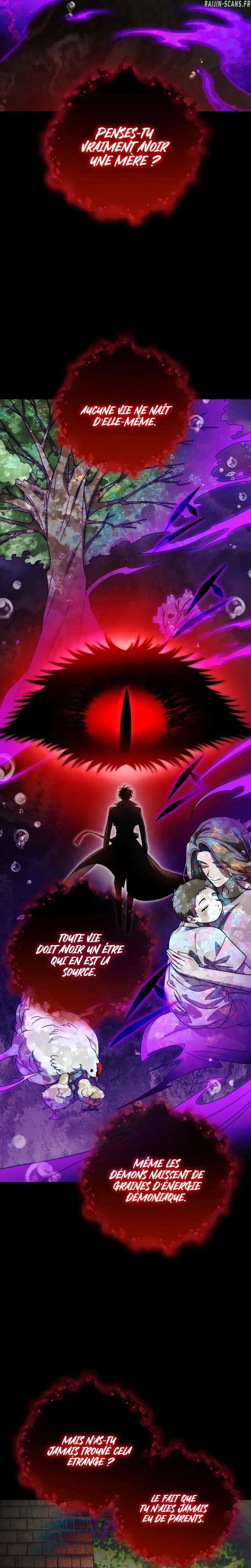 Read After Ten Millennia in Hell FR Manga Online