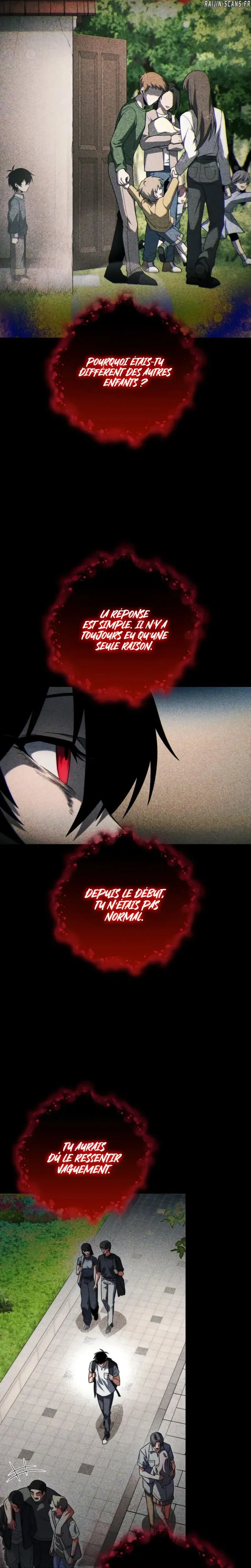 Read After Ten Millennia in Hell FR Manga Online