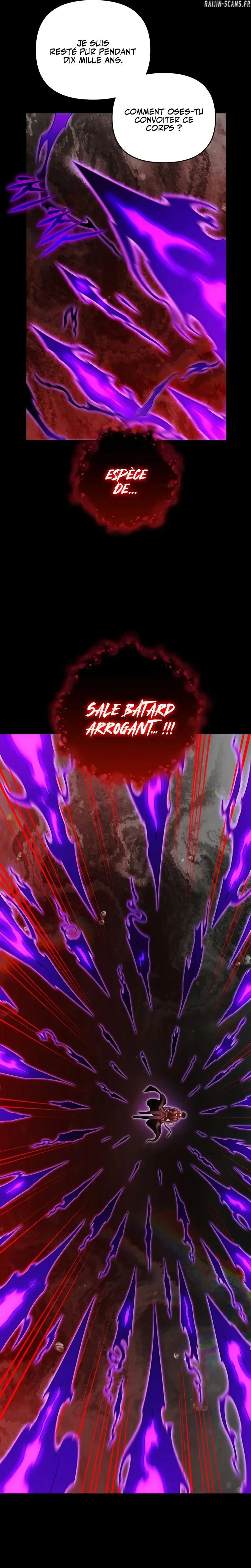 Read After Ten Millennia in Hell FR Manga Online