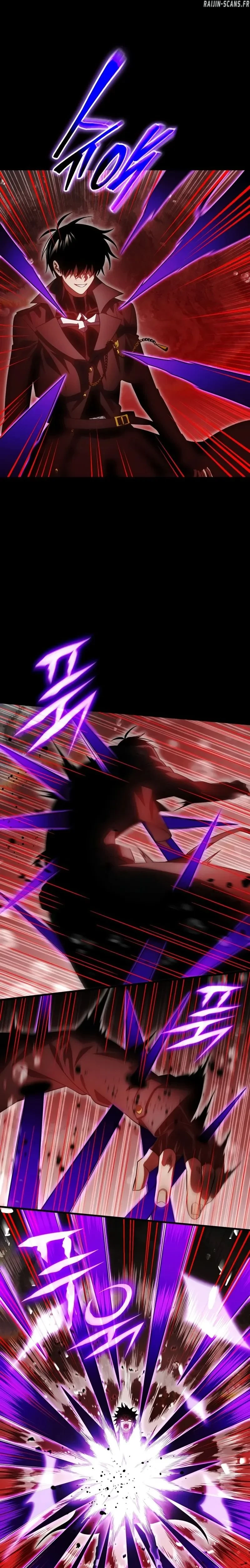Read After Ten Millennia in Hell FR Manga Online