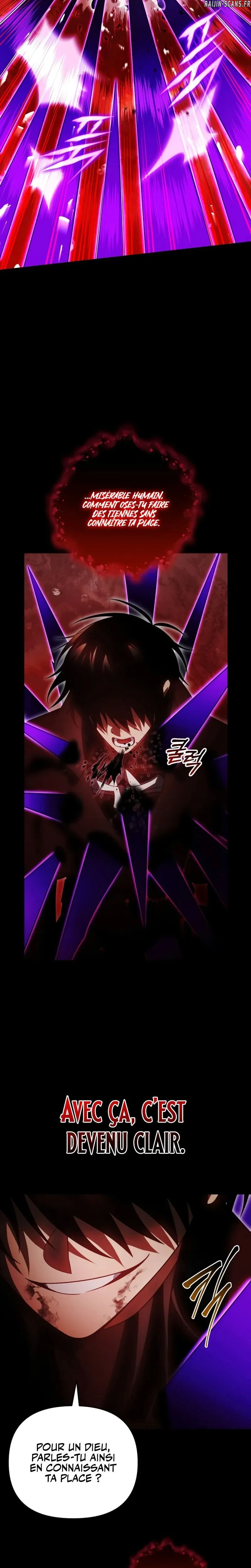 Read After Ten Millennia in Hell FR Manga Online