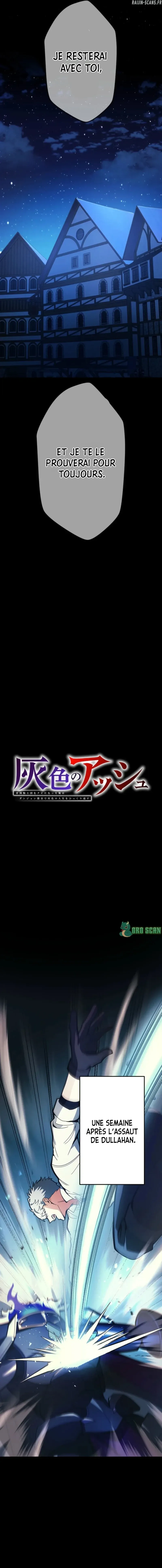 Read Ash the Gray FR Manga Online