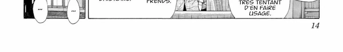 Read Bakuman FR Manga Online