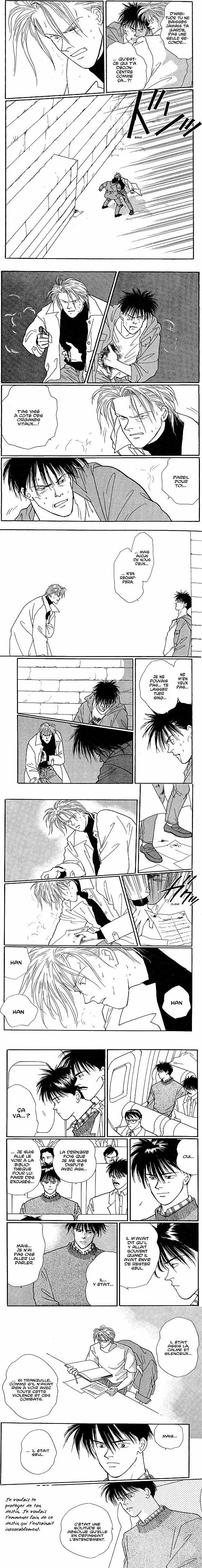 Read Banana Fish FR Manga Online
