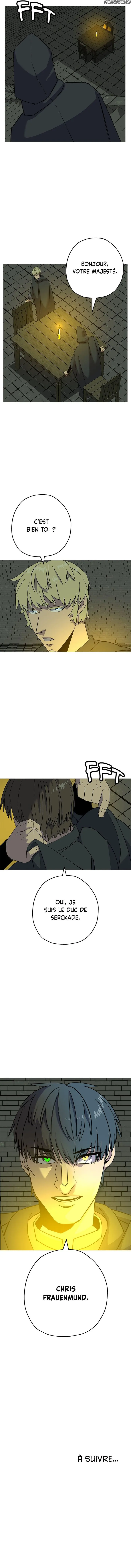 Read Becoming the Monarch FR Manga Online